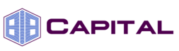 818.CAPITAL logo